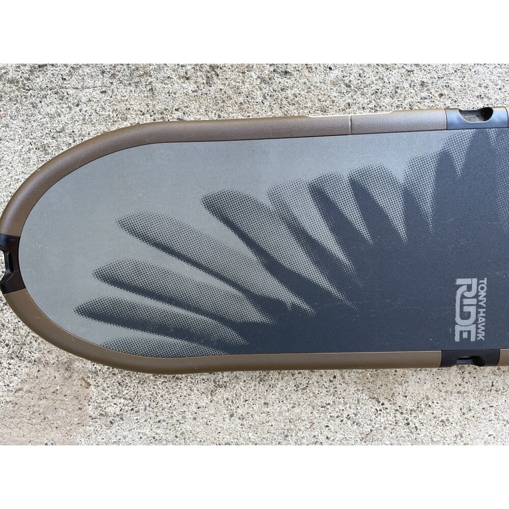 Activision Tony Hawk Ride (83785) Skateboard Controller - Picture 8 of 10